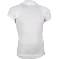 Avento Thermoshirt Men Shortsleeve Wit-S