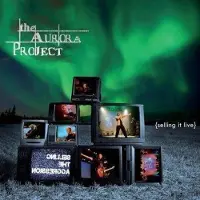 Coast2Coast Aurora Project - Selling It Live (DVD)