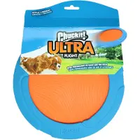 Chuckit! Chuckit Ultra Flight Frisbee Hondenspeeltje