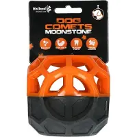 Dog Comets Moonstone Traktatiekubus Oranje