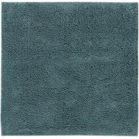Casilin Havana Bidetmat Eucalyptus - 60 x 60 cm