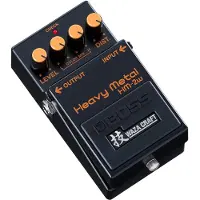 BOSS HM-2W WAZA CRAFT