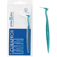 Curaden Germany GmbH Prime Plus 06 met houder - Turquoise