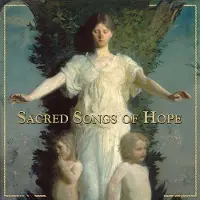 Coast2Coast Various Artists - Sacred Songs Of Hope (CD)