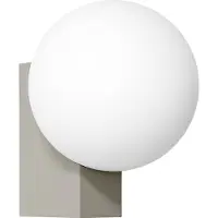 &tradition Journey wandlamp SHY2 Silk grey