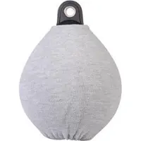 Talamex Marker Buoy 45 Cover Zwart