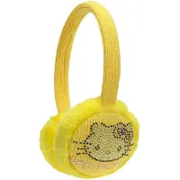 Sanrio Gele oorwarmers van Hello Kitty