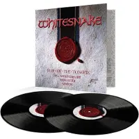 Warner Music Slip Of The Tongue (30th Anniversary Edition)