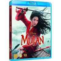 Disney Mulan
