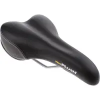 Velo zadel 3011 ATB zw/grs
