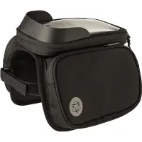 Agu Essentials Dubbele Frametas Performance Zwart - 1 L