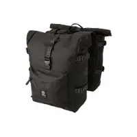 Agu H2o Roll Top Double Urban Fietstassen 28l