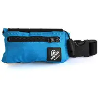 Restube drijfboei Extreme 15 x 7 x 8 cm TPU blauw