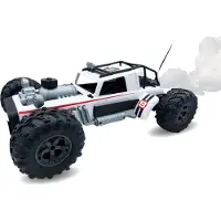 Gear2Play RC Smoking Punk Raceauto 1:12