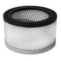 Vonroc HEPA-Filter voor Aszuiger | voor VC505AC