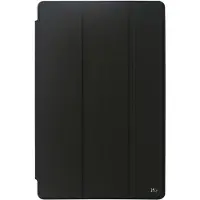 Xqisit Piave Lenovo M10 Plus (2de generatie) Book Case Zwart