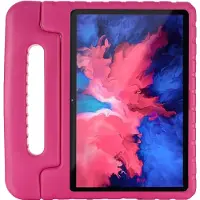 Just in Case Lenovo Tab P11 Pro Kids Cover Roze