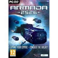 Armada 2526 (DVD-Rom) - Windows