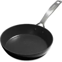 Greenpan Koekenpan Copenhagen Met Keramische Antikleeflaag 20 cm