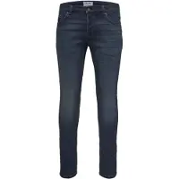 Only & Sons Jeans 'ONSLoom' donkerblauw