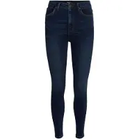 Vero Moda Jeans 'VMSophia' donkerblauw