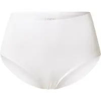 Mey Tailleslip Serie Pure Second Me Wit | Maat 34/36
