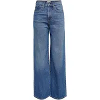 ONLYU Jeans 'Hope' blauw denim