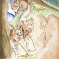 RecordCityJP Wolf Of The.. -Download- (LP)