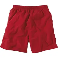 Beco 4033 5 Swimming Shorts Rood 2XL Man