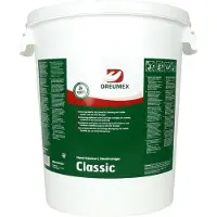 Dremel Reiniger 30L Classic Rood Emmer