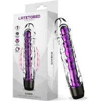 Latetobed - Chris Multi-speed Vibe Purple