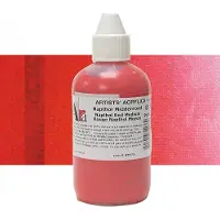 Ara Acrylverf Napthol Red Medium - 250 ML - B176