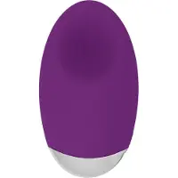 Simplicity Ynez oplegvibrator - Paars