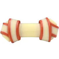 Nylabone Extreme kauwbot knoop