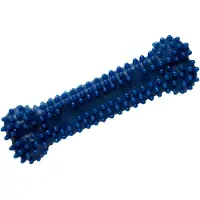 Nylabone Moderate kauwbot met Kipsmaak - Voor een Gezond Gebit van je Hond - XS, S, M, L - Medium