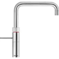 Quooker Fusion Square RVS