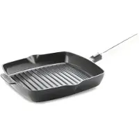 Greenpan Grillpan Featherweights Met Keramische Antikleeflaag 26 cm