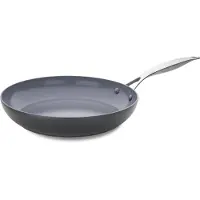 Greenpan Venice Pro koekenpan met keramische antikleeflaag - 28cm