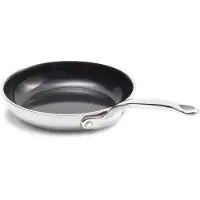Greenpan Premiere koekenpan Ø 28 cm rvs inductie