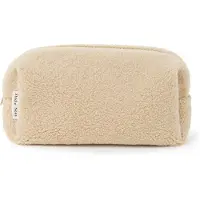 Studio Noos luieretui Teddy Pouch ecru female