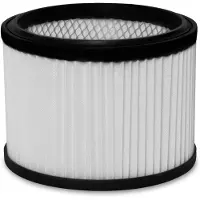 Vonroc HEPA-Filter – Wasbaar | Voor VC504AC nat- en droogzuiger