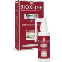 Bioxcin Forte - Anti-Haaruitval Shampoo - 3 x 300 ml - Kruidenformule - herbal shampoo -