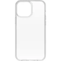 Otterbox React Apple iPhone 13 Pro Max Back Cover Transparant