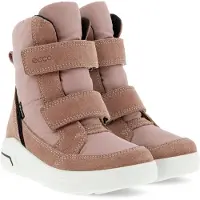 Ecco Snowboots - Tex - Urban Snowboarder - Woodrose - - 31 - Winterlaarzen