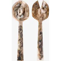 Sissy-Boy - Sla Couvert resin - Uniek ontwerp - Warm van kleur