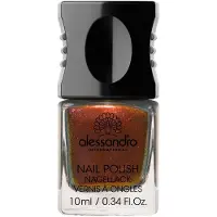 Alessandro Nagels Nagellak Colour Explosion No. 188 Merry Poppins
