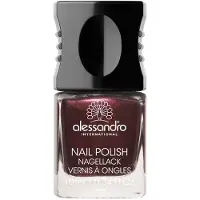 Alessandro Nagels Nagellak Colour Explosion No. 55 Dark Rubin