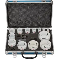 Makita Gatzaagset 16-delig - D-47307