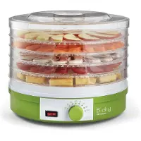 Ariete B-DRY, Dehydrator, Groen, Wit