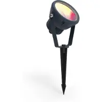 Lutec Richtbare prikspot Mini Leto smart